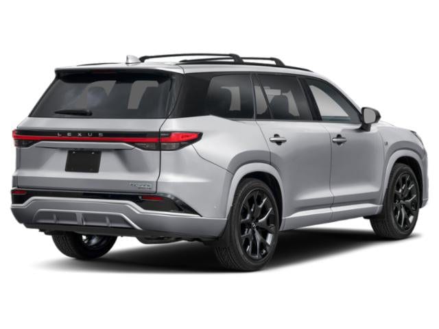 lexus tx hybrid 2026 5TDABAB68TS023291 image lexus tx hybrid 2026 5TDABAB68TS023291 image